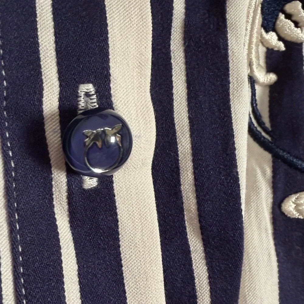 Pinko Chivasso Shirt Dress - Picture 11 of 14